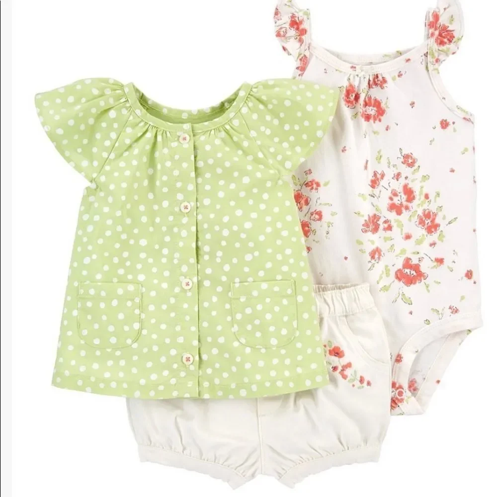 Carter’s adorable set!!